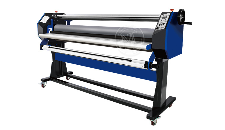 Cold Laminator MT-1700M5