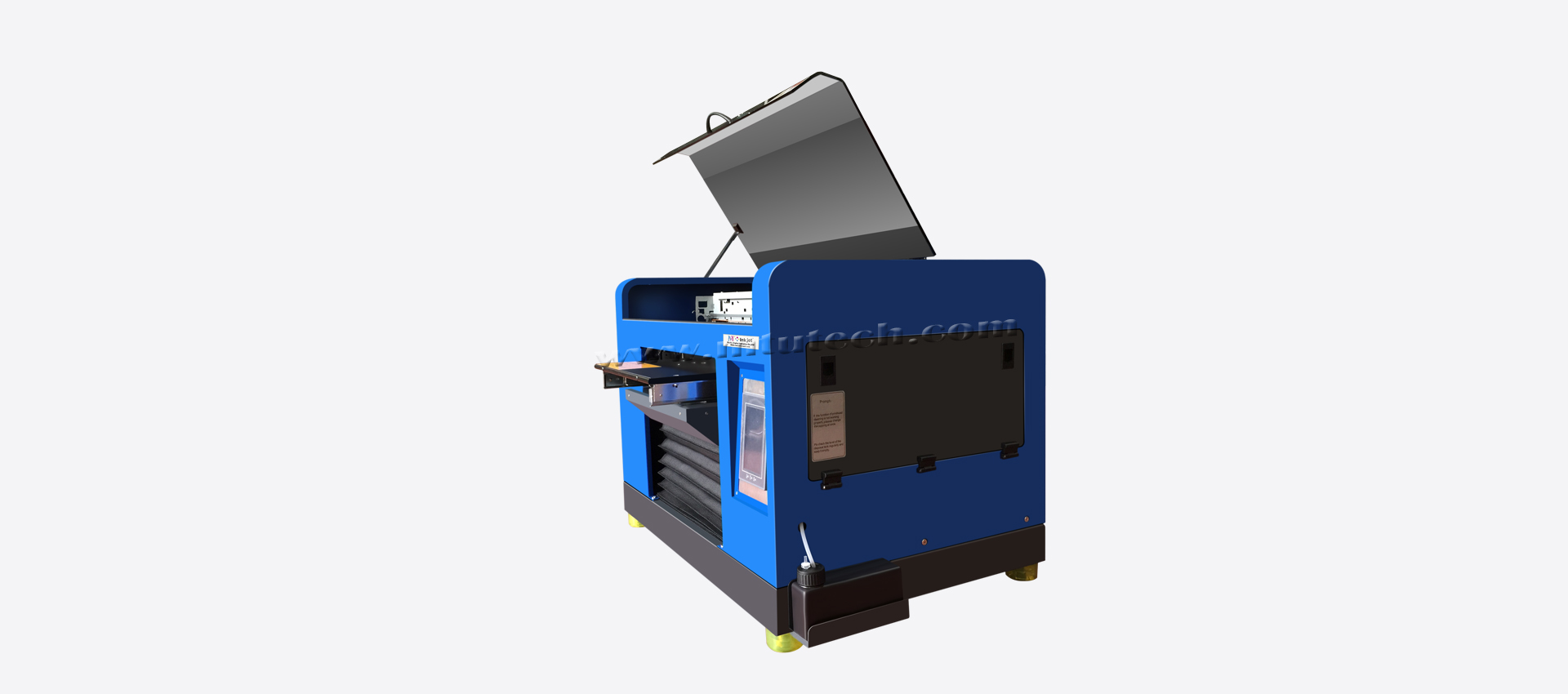 A3 Mini UV Flatbed Printer MT-UA3H