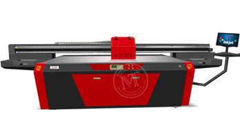 Impresora plana EPSON LED UV, MT-TS2513E