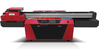 Ricoh LED UV Flatbed Printer MT-TS1512R