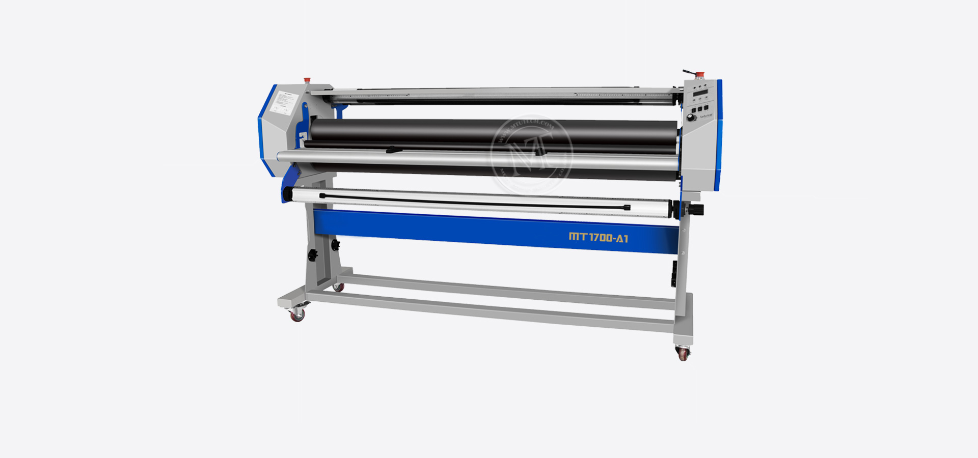 Laminador frío MT-1700M5