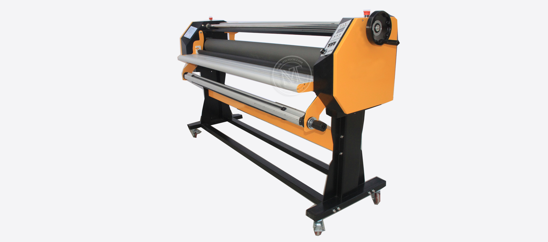 Laminador caliente MT-1700F1