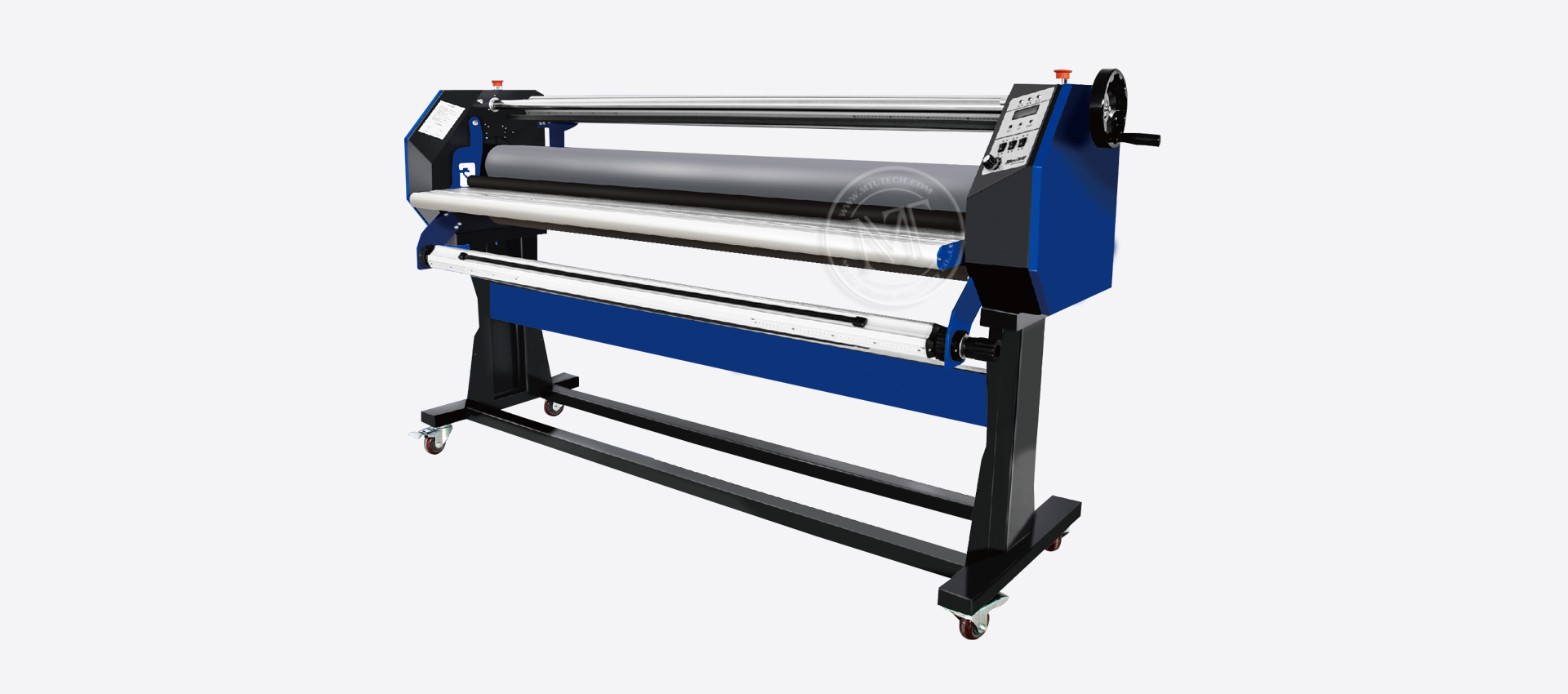 Laminador frío MT-1700M5