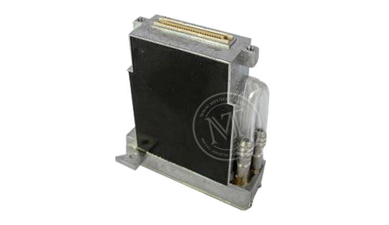 Konica Solvent Printhead KM256