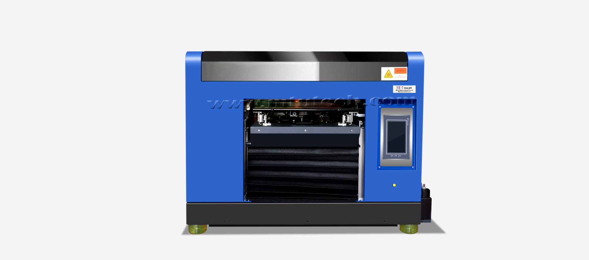 A3 Mini UV Flatbed Printer MT-UA3H