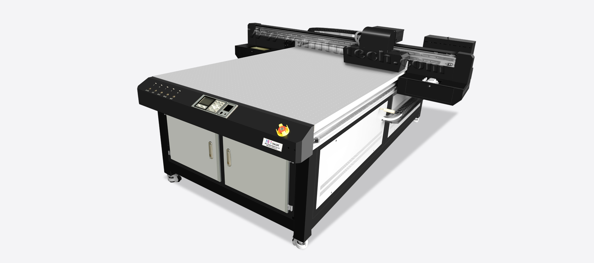 Metal Printer | Metal UV Printer 