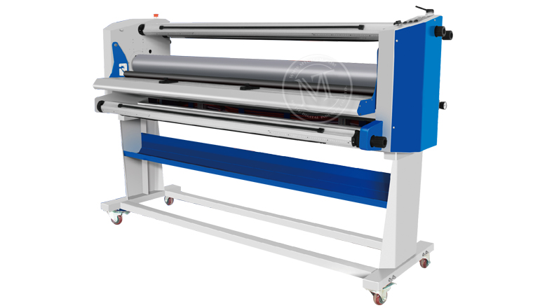 Hot Laminator MT-1700A1