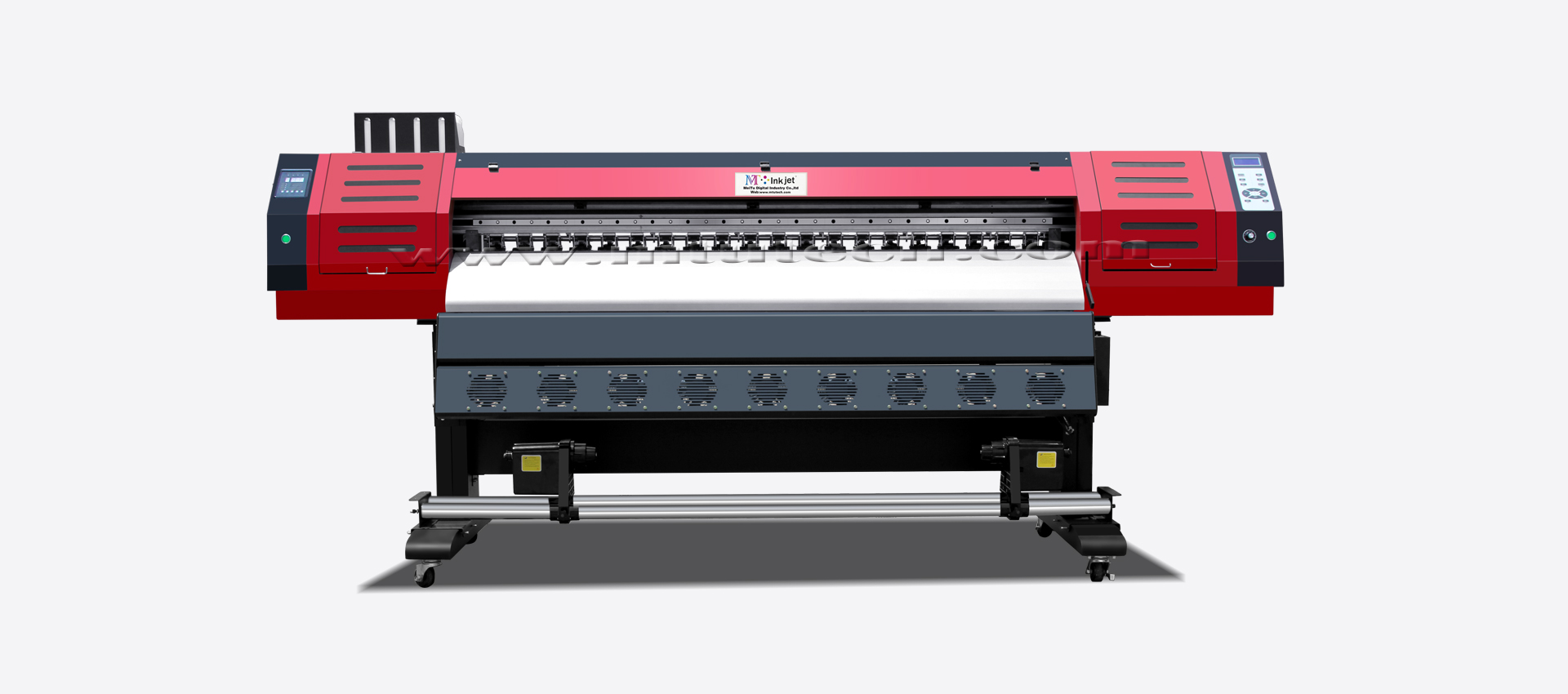 Digital Textile Heat Transfer Paper Printer MT-5113T