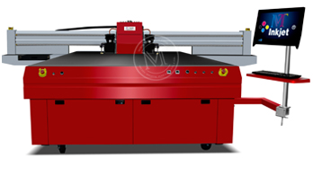 MDF Printer | MDF UV Flatbed Printer