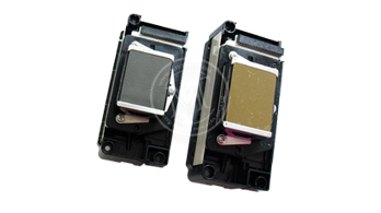 EPSON Eco Solvent Printhead