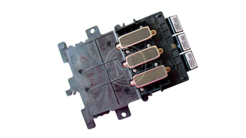 EPSON Eco Solvent Printhead