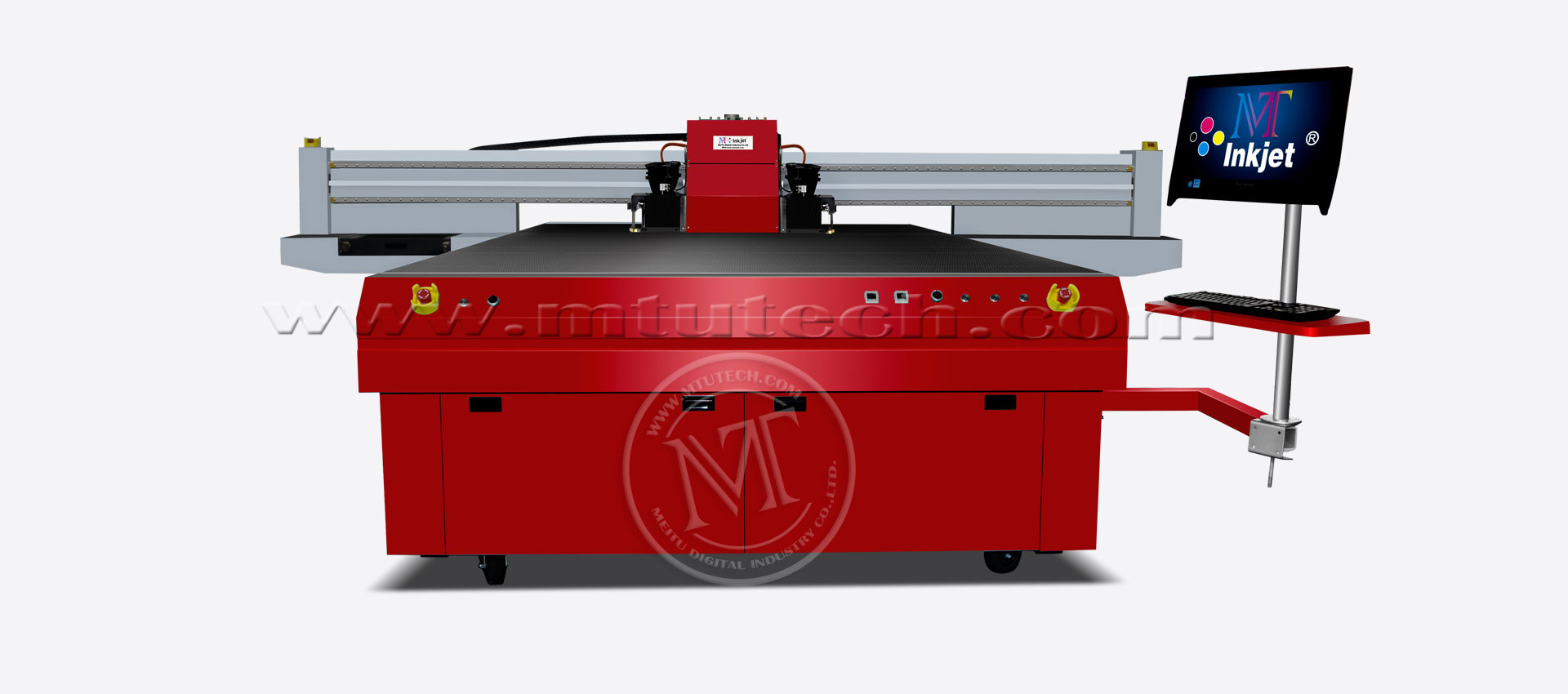 MDF Printer | MDF UV Flatbed Printer