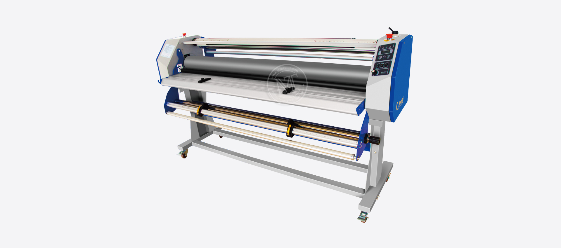 Laminador frío MT-1700M5