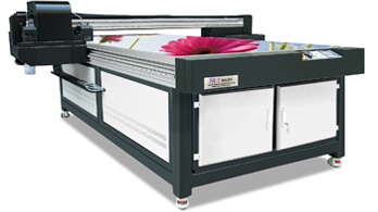 Metal Printer | Metal UV Printer 