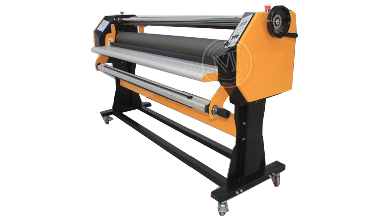 Hot Laminator MT-1700F1