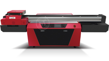 LED UV Flatbed Printer MT-TS1512E