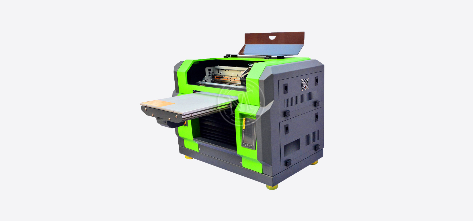 Digital Textile Direct to Garment(Apparel) Printer MT-TA3H