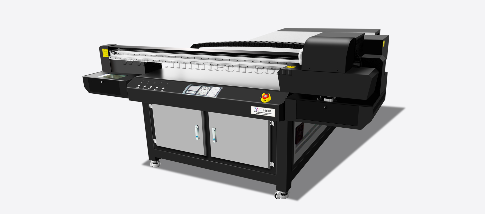 Metal Printer | Metal UV Printer 