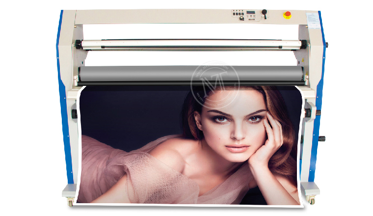 Hot Laminator MT-1700F2