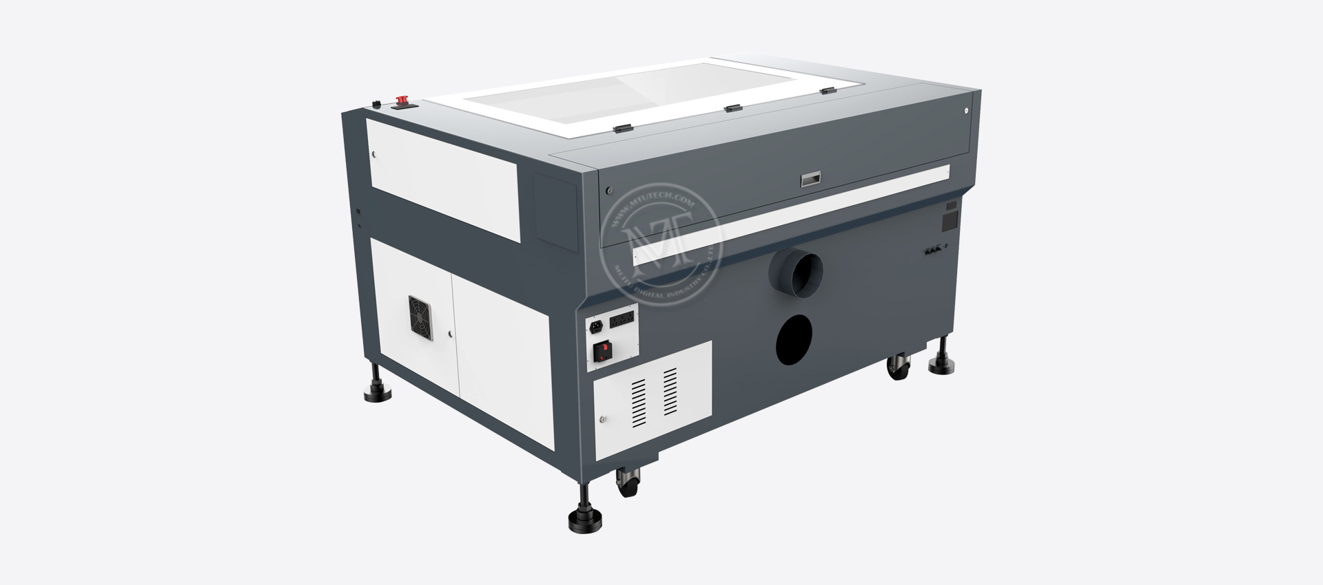 Laser Engraving Machine MT-1390