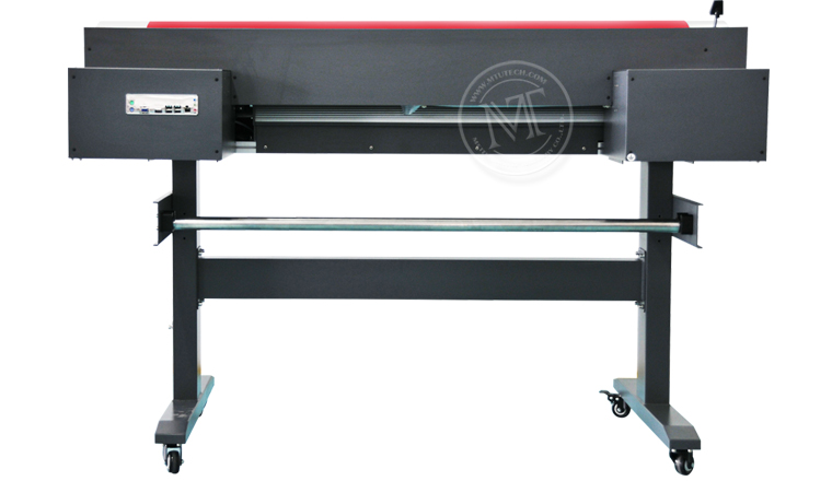 Digital Textile Sublimation Paper Printer & Cutter MT-PC500