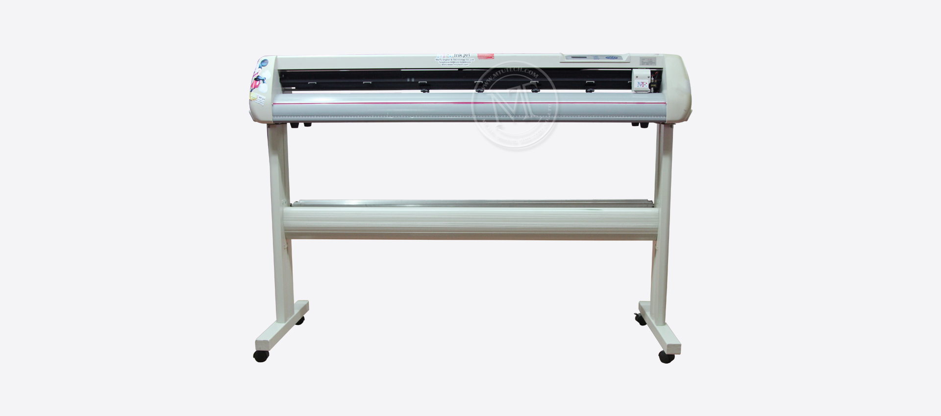 Optical Eye Cutting Plotter HF-1261