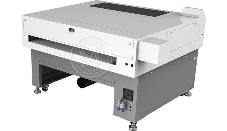 Laser Engraving Machine MT-1590