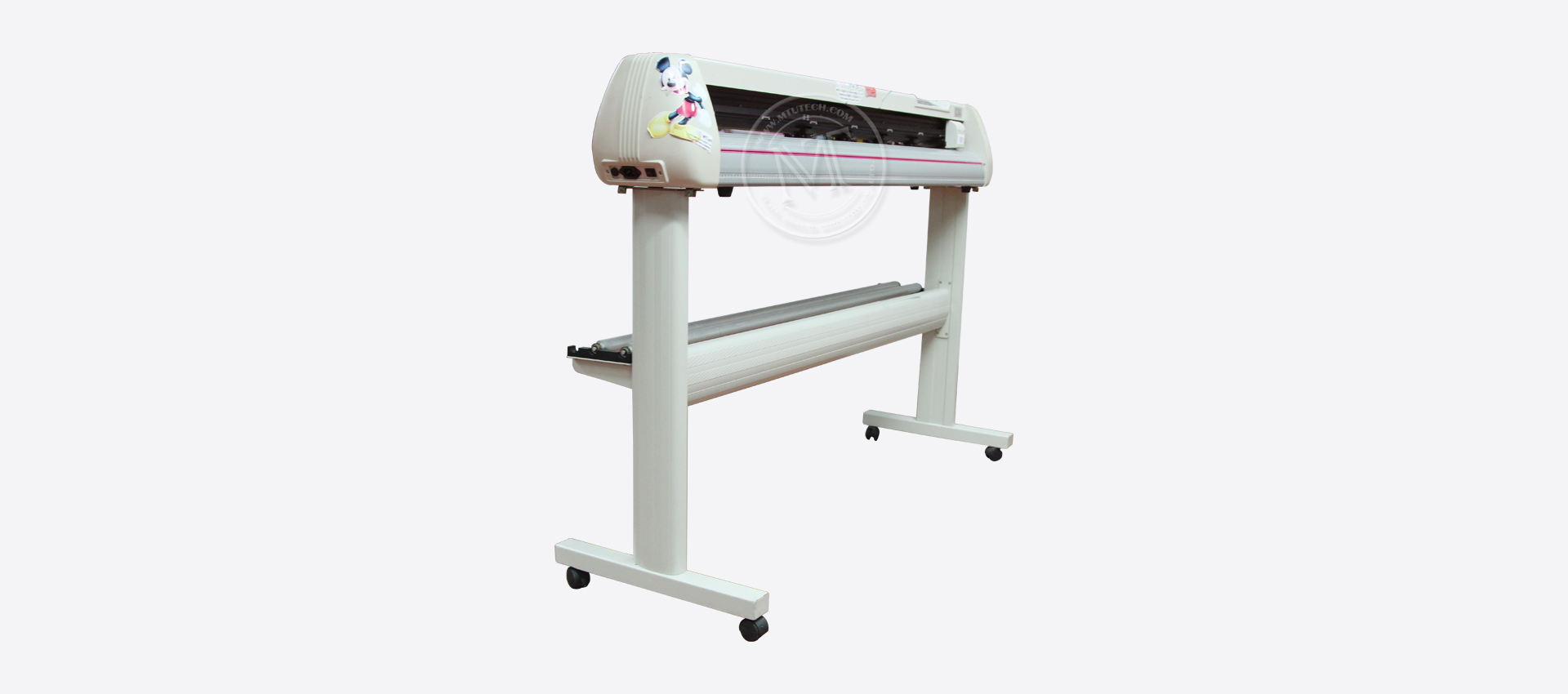 Optical Eye Cutting Plotter HF-1261