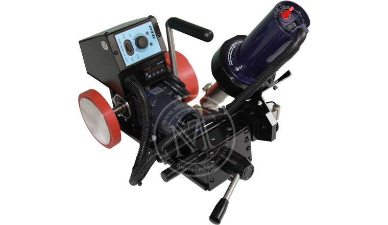  Flex Jointing Machine | Hot Air Welder