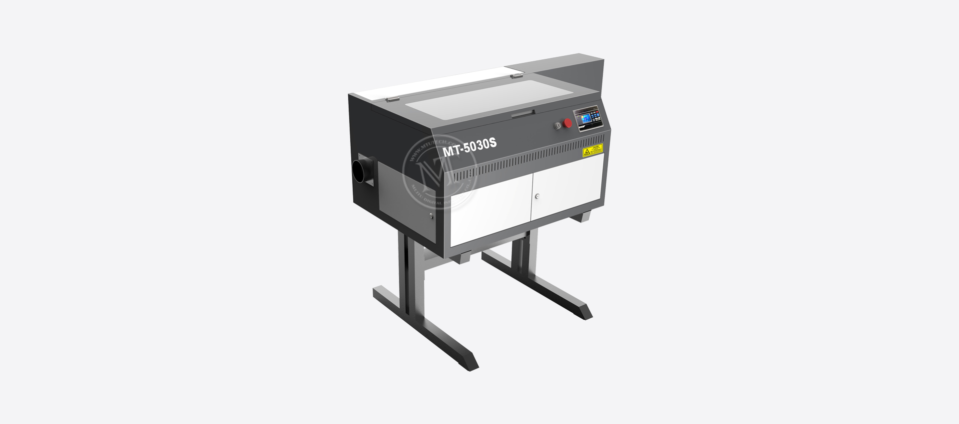 Laser Engraving Machine MT-6090 | MT-6040 | MT-5030