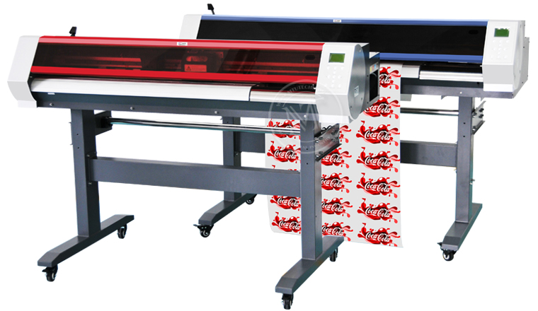 Printer & Cutter MT-PC500