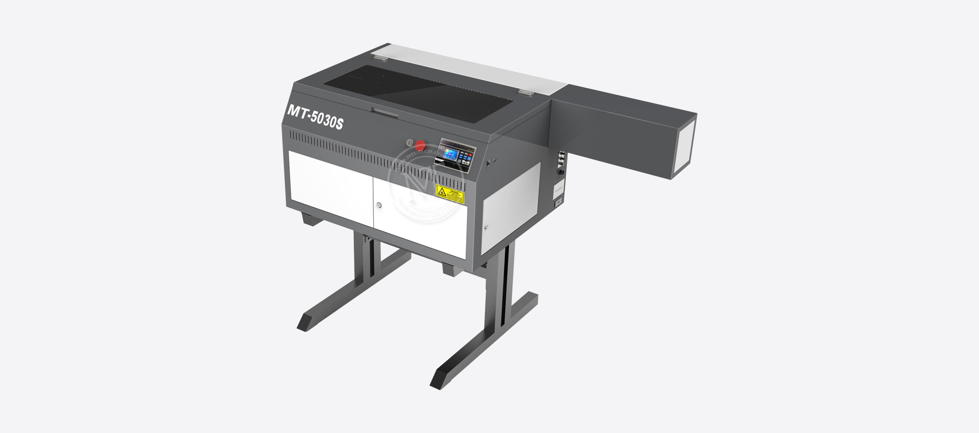 Laser Engraving Machine MT-6090 | MT-6040 | MT-5030