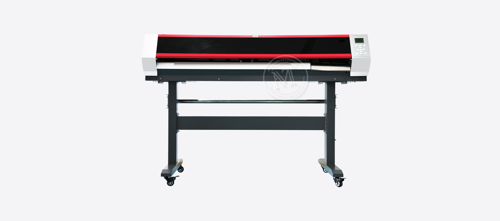 Digital Textile Sublimation Paper Printer & Cutter MT-PC500