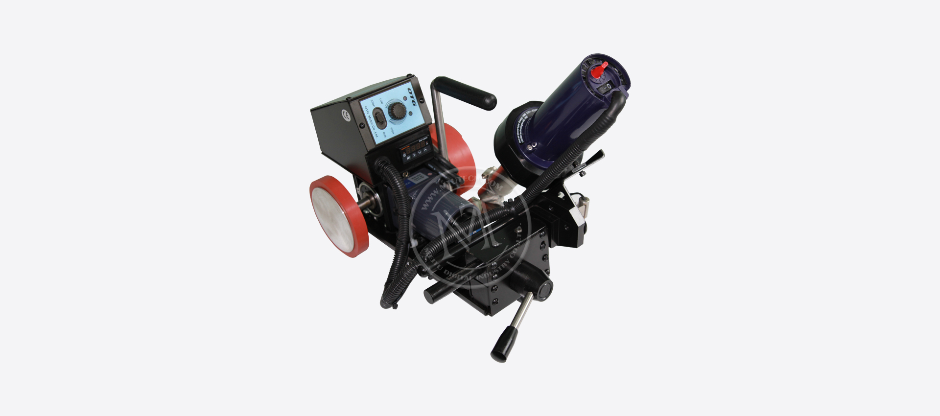  Flex Jointing Machine | Hot Air Welder