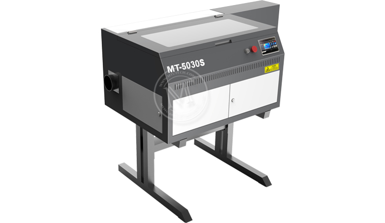 Laser Engraving Machine MT-6090 | MT-6040 | MT-5030