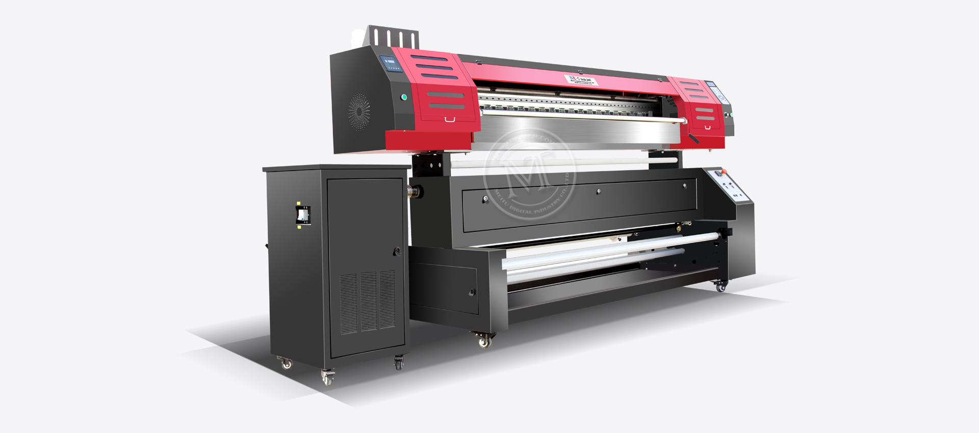 Digital Textile Sublimation Printer MT-TX5113Plus