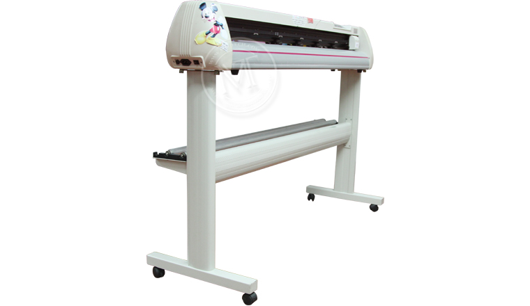 Optical Eye Cutting Plotter HF-1261