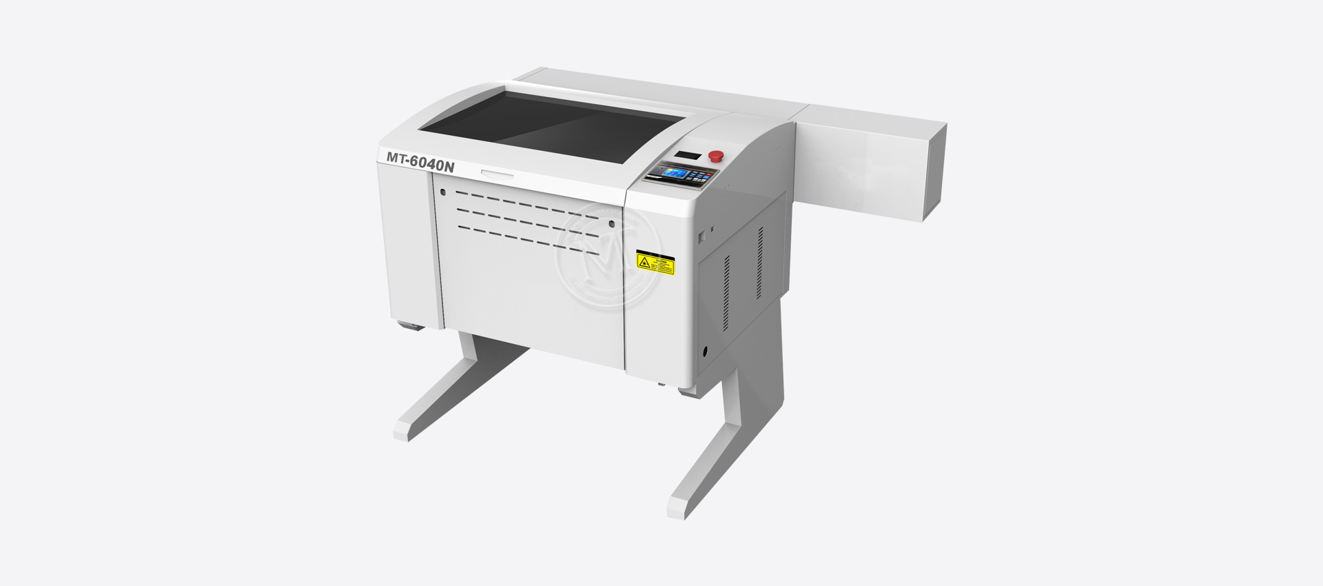 Laser Engraving Machine MT-6090 | MT-6040 | MT-5030