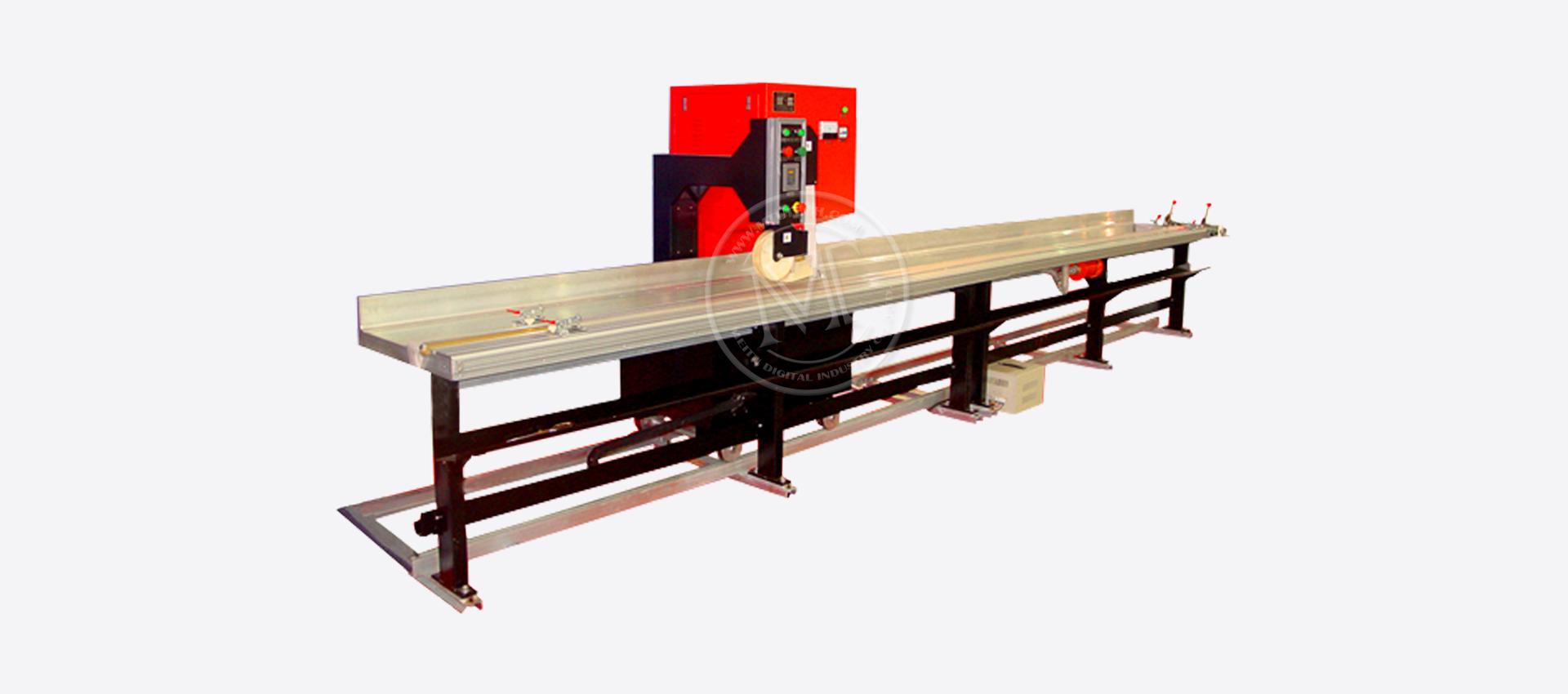 Continuous High Frequency Welding Equipment MT-3000