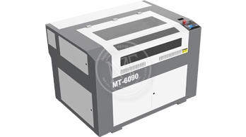 Laser Engraving Machine MT-6090 | MT-6040 | MT-5030