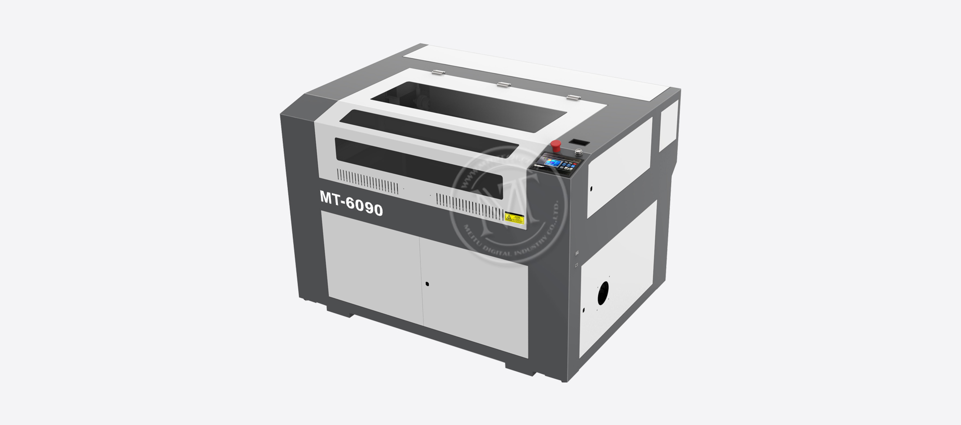 Laser Engraving Machine MT-6090 | MT-6040 | MT-5030