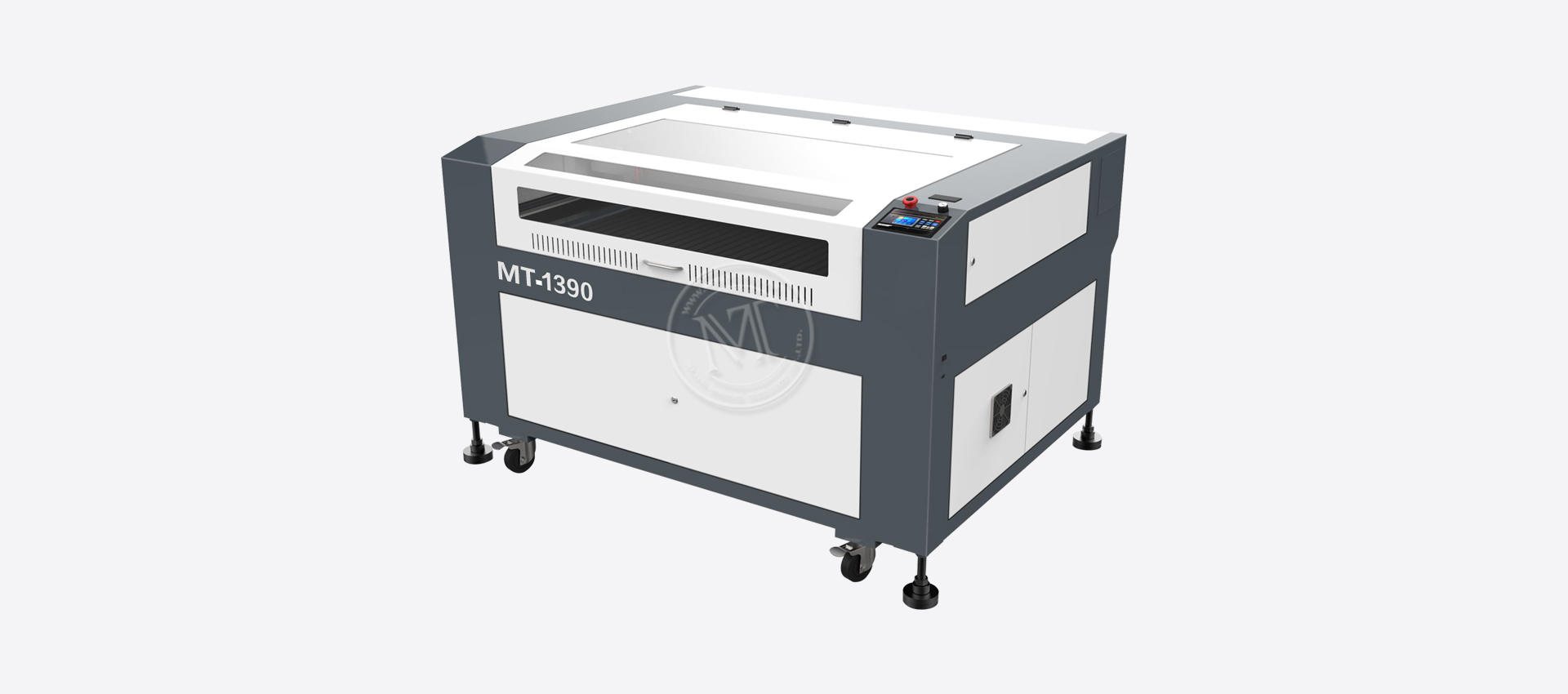 Laser Engraving Machine MT-1390