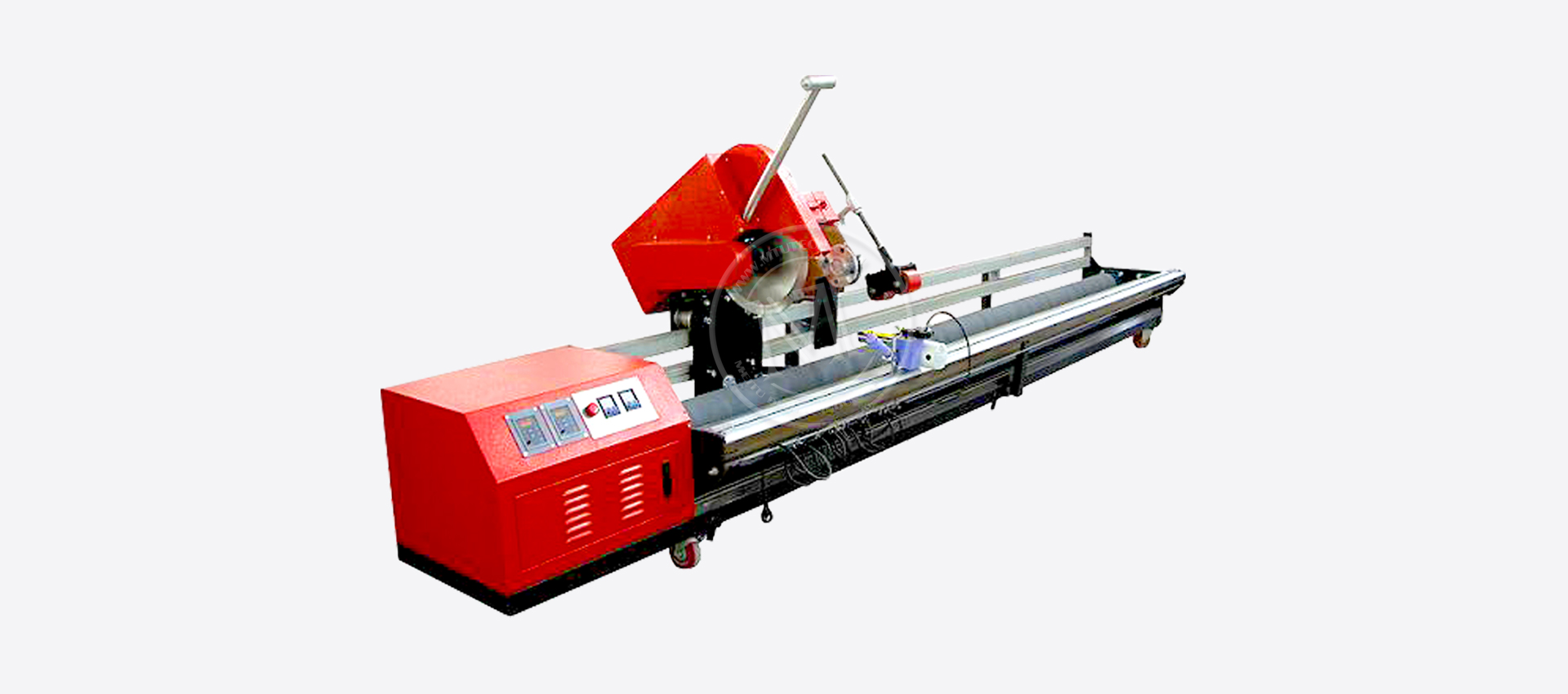 Banner Slitter MT-1600L