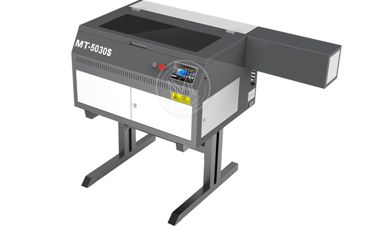 Laser Engraving Machine MT-6090 | MT-6040 | MT-5030