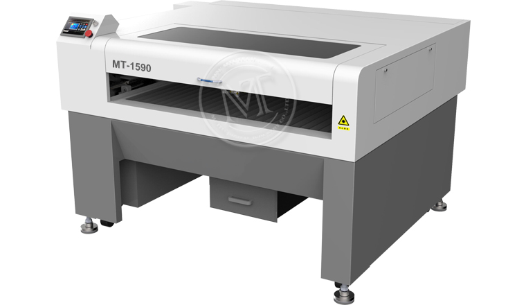 Laser Engraving Machine MT-1590