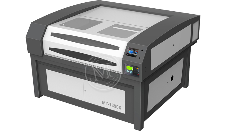 Laser Engraving Machine MT-1390