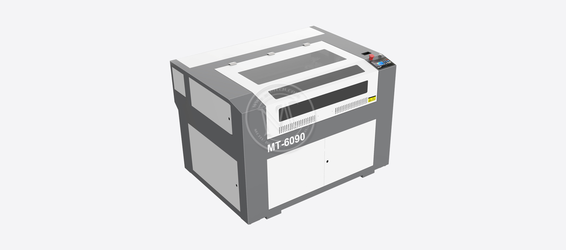 Laser Engraving Machine MT-6090 | MT-6040 | MT-5030