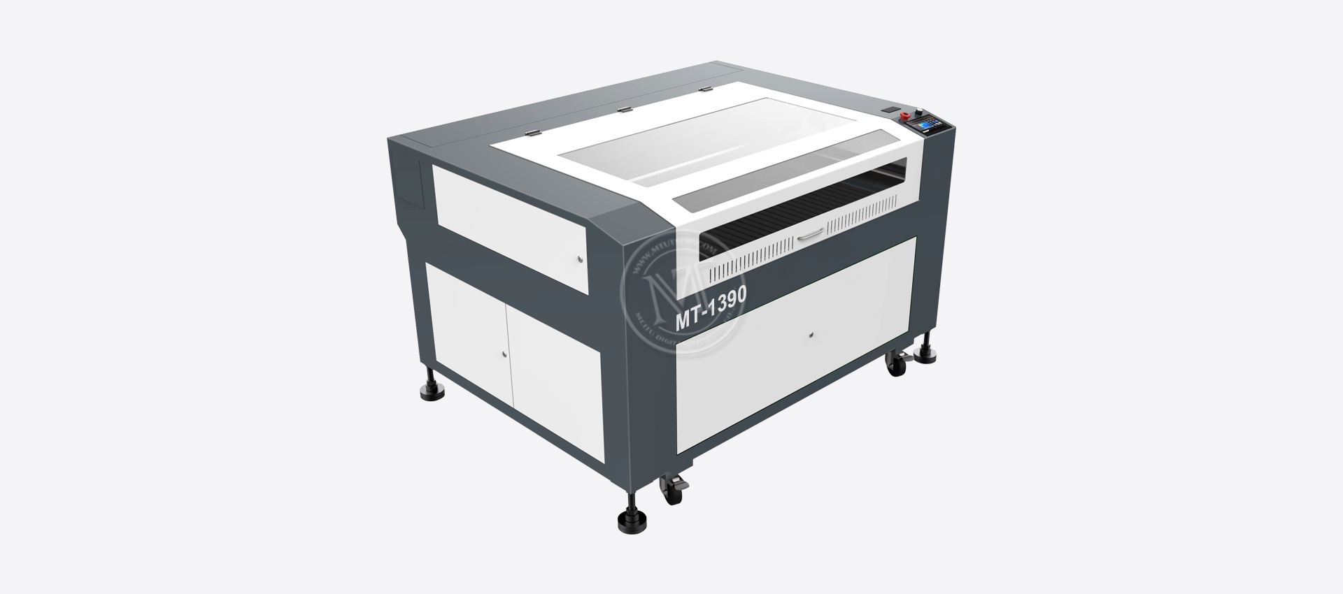 Laser Engraving Machine MT-1390