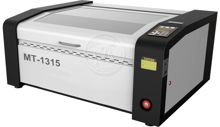 Laser Engraving Machine MT-1315