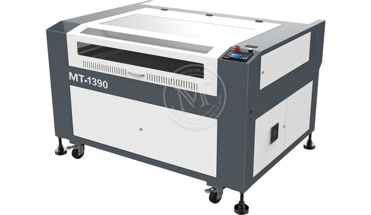 Laser Engraving Machine MT-1390